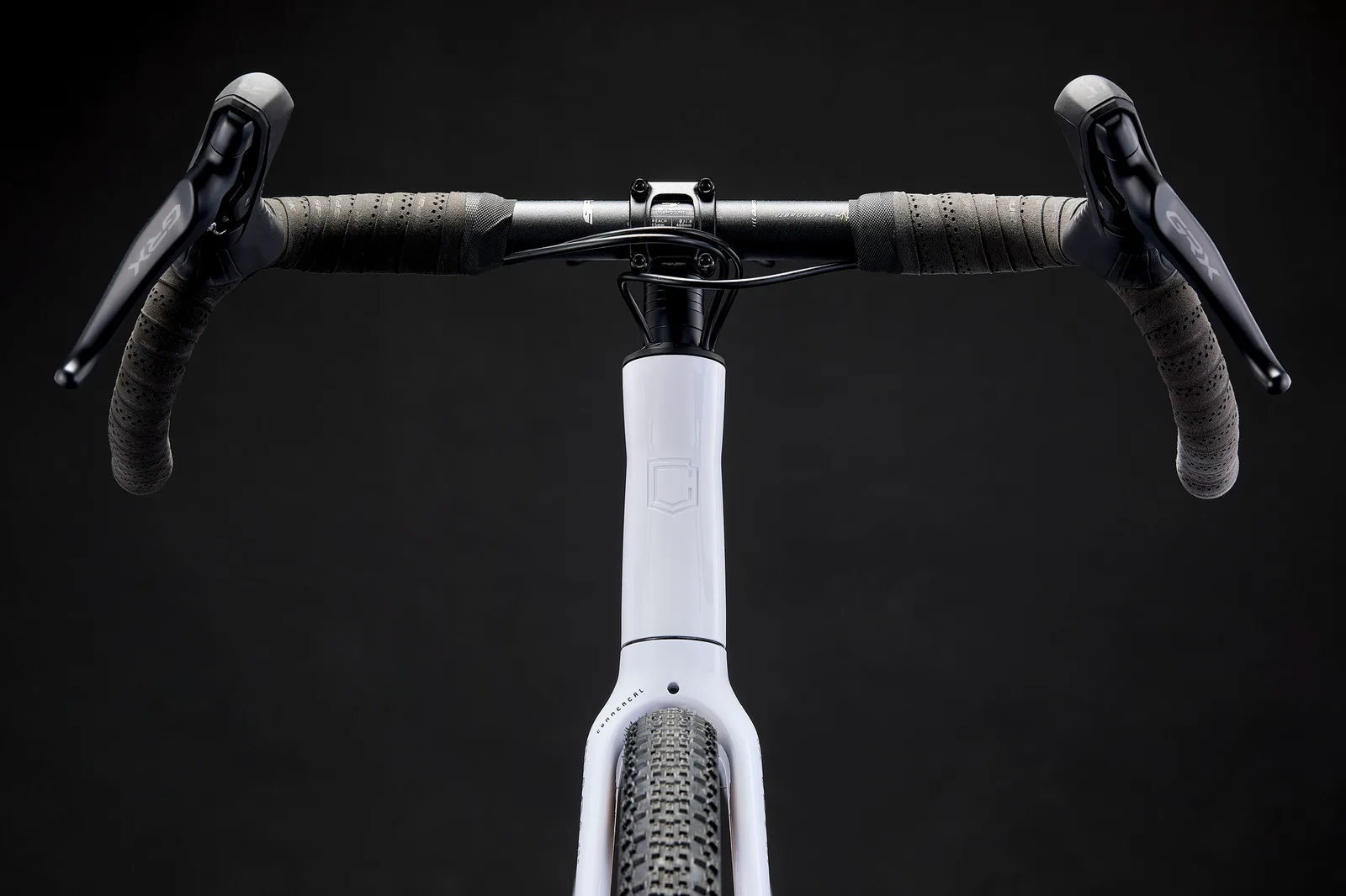 365 RIDE GRX 12 PURE WHITE 2026 (5/7)