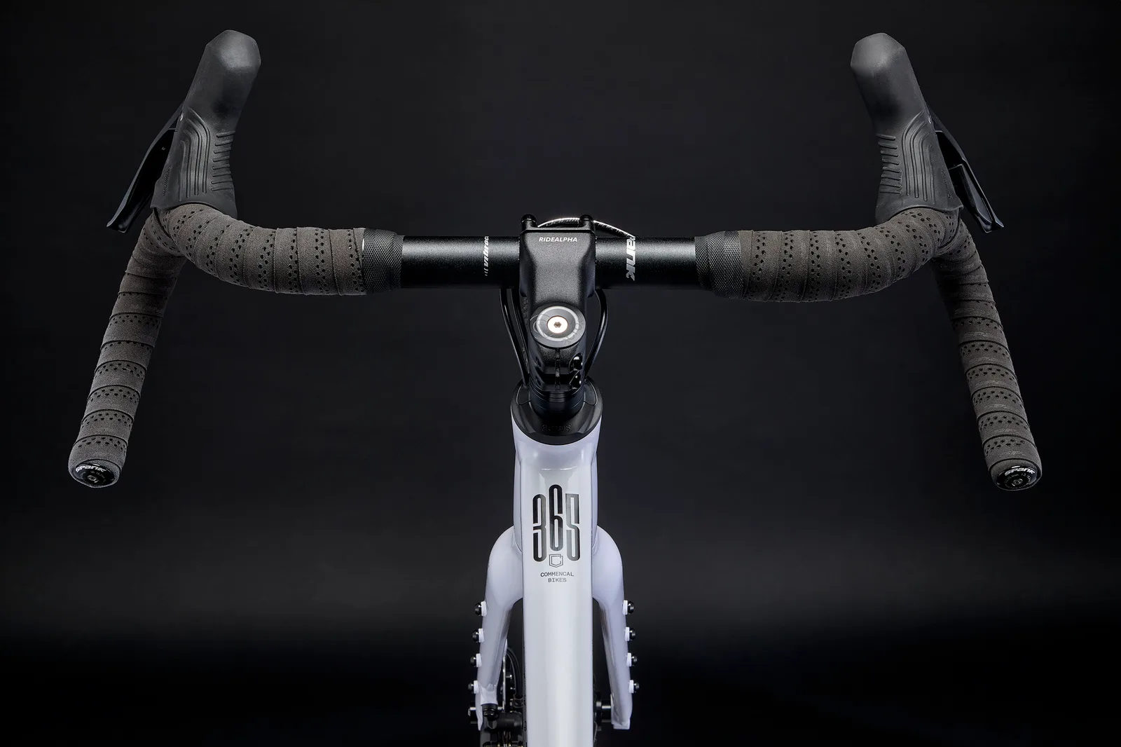 365 RIDE GRX 12 PURE WHITE 2026 (4/7)
