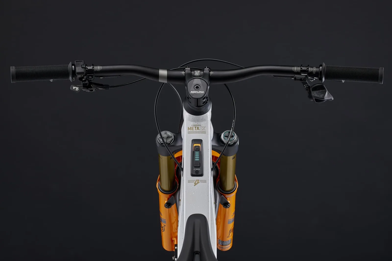 META POWER SX 400 SIGNATURE AXS 2025 (4/11)