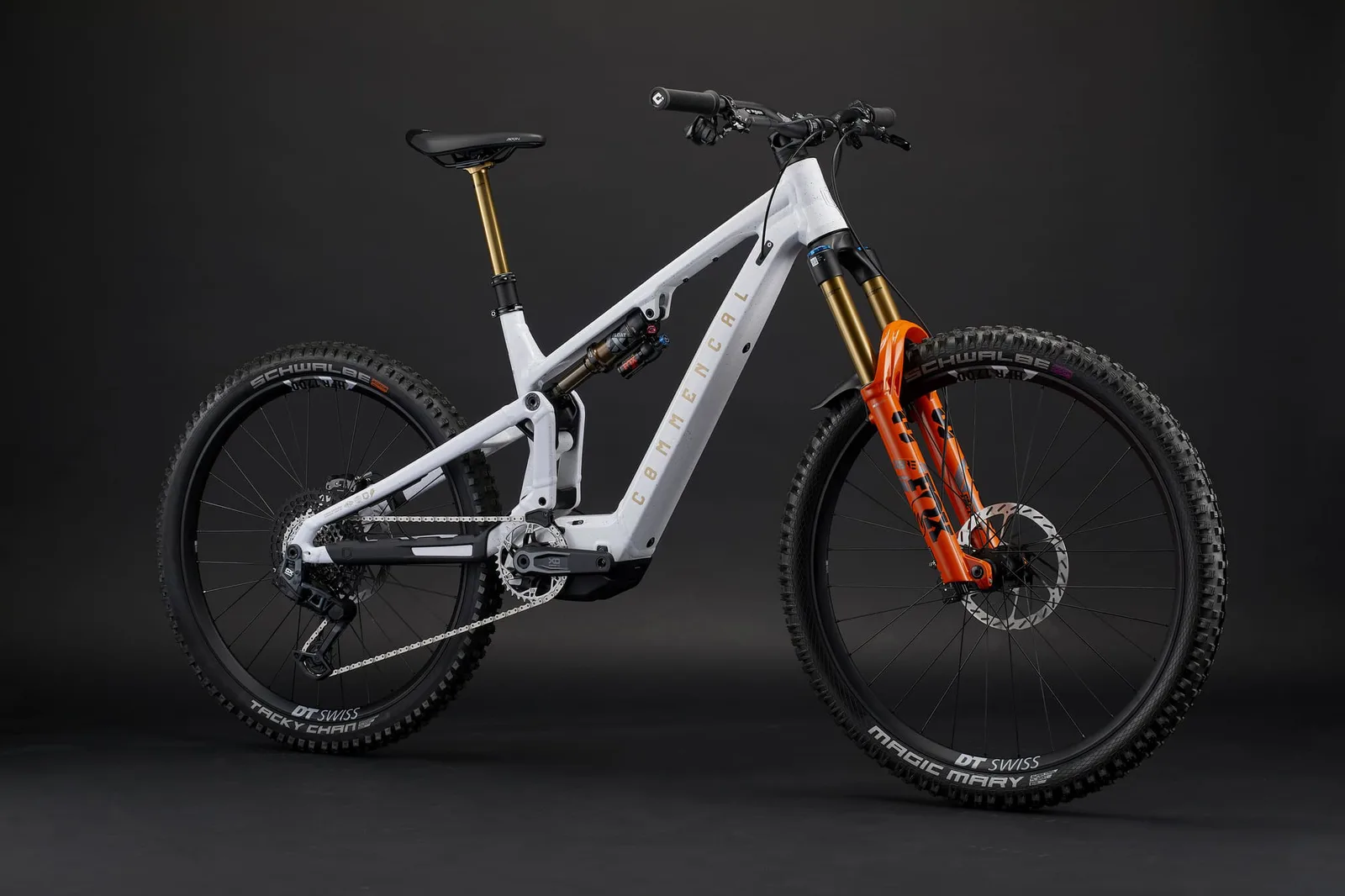 META POWER SX 400 SIGNATURE AXS 2025 (2/11)