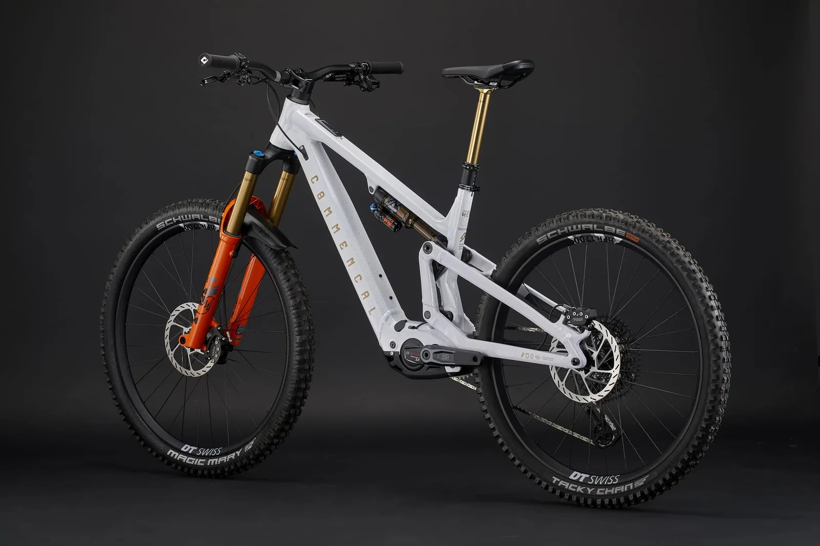 META POWER SX 400 SIGNATURE AXS 2025 (3/11)