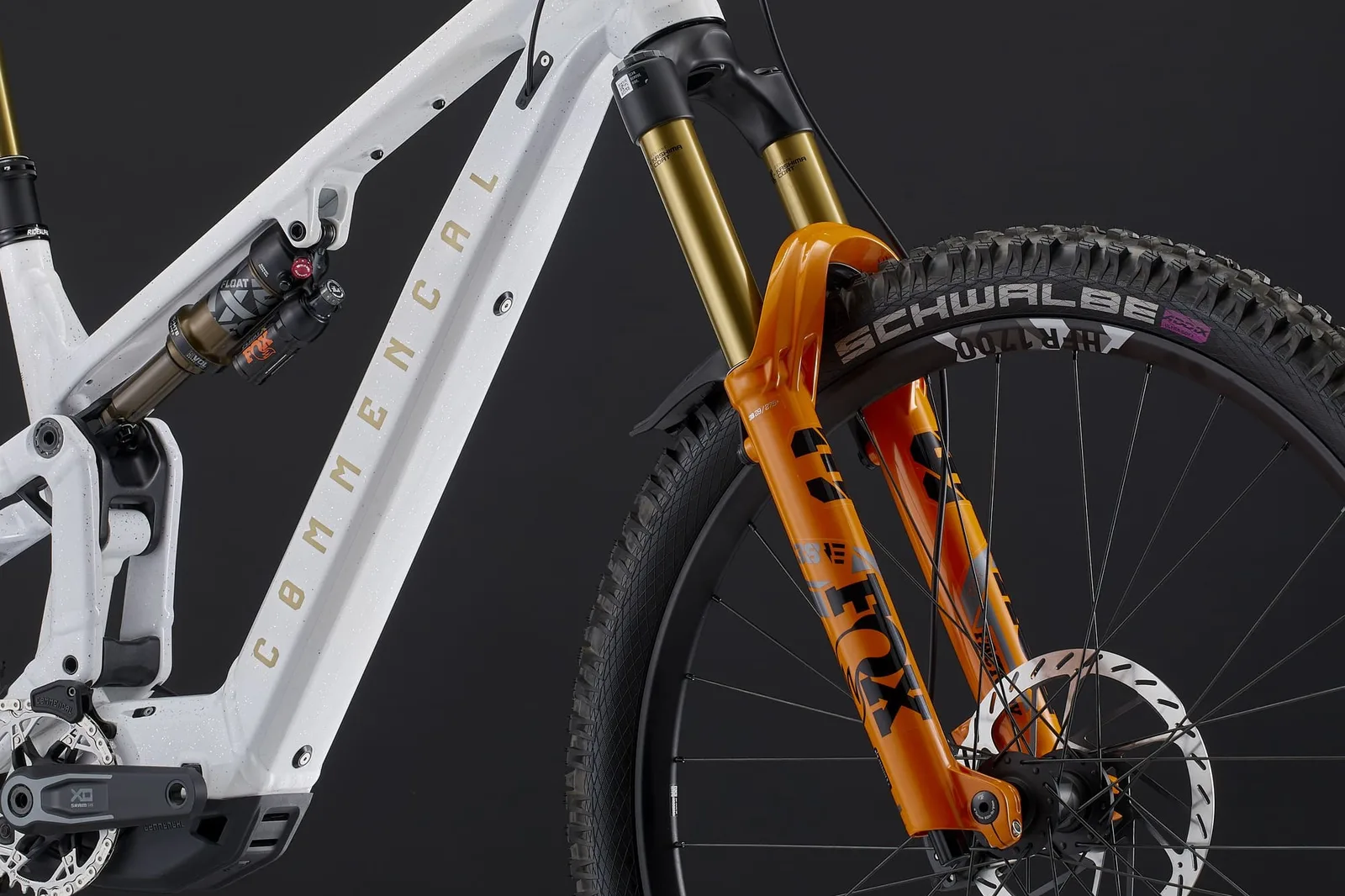 META POWER SX 400 SIGNATURE AXS 2025 (7/11)
