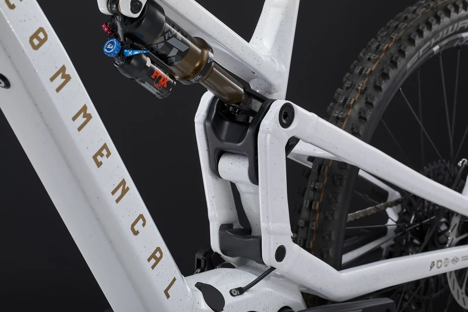 META POWER SX 400 SIGNATURE AXS 2025 (8/11)