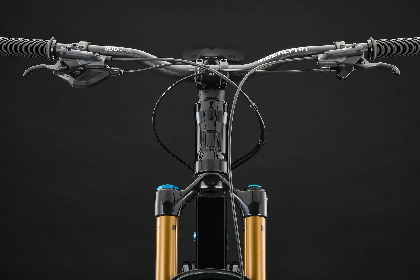 META SX V5 SIGNATURE PURE BLACK 2027 (5/10)