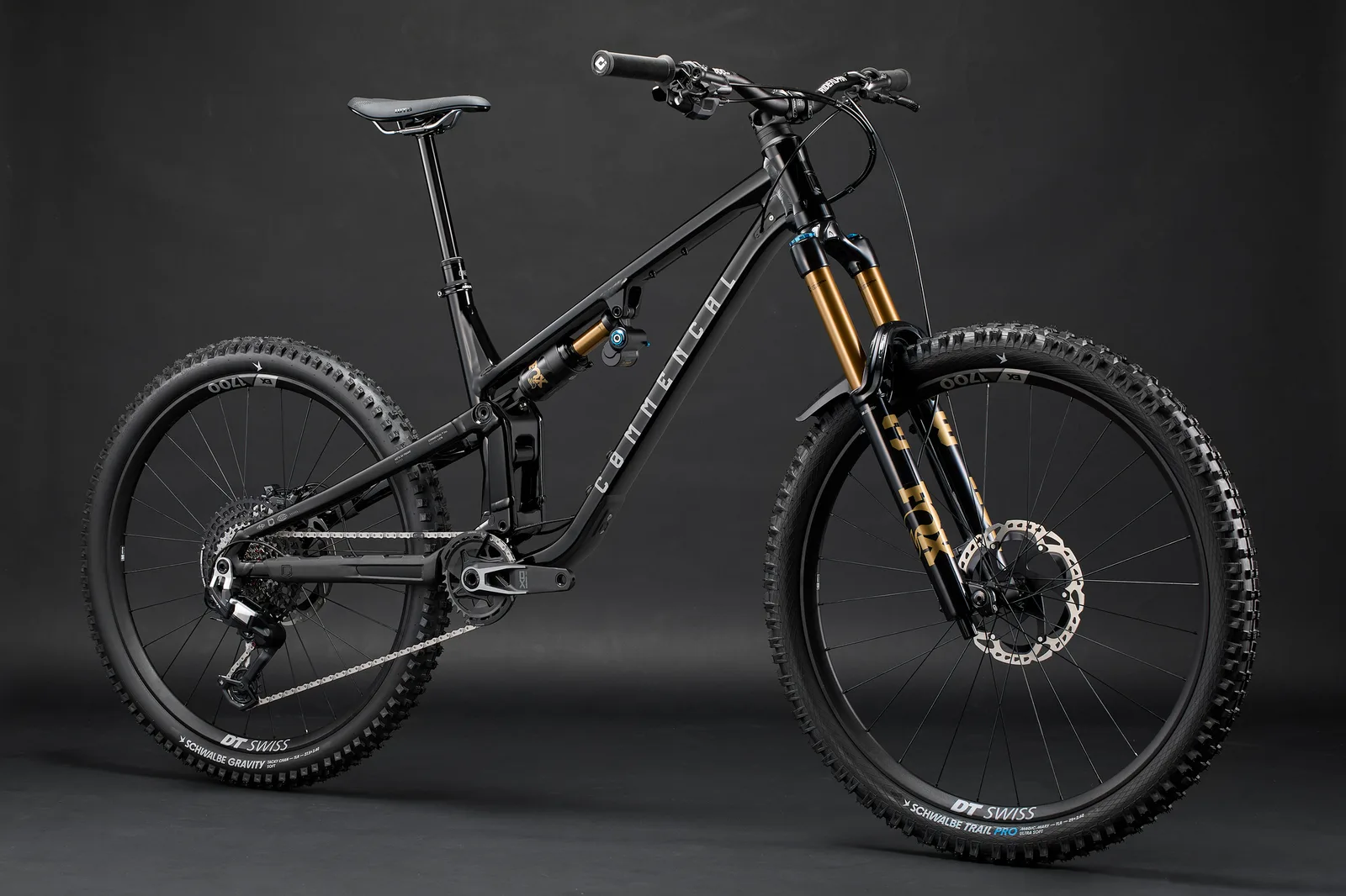 META SX V5 SIGNATURE PURE BLACK 2027 (2/10)