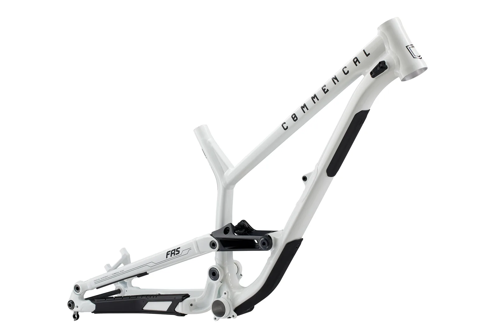 FRS PURE WHITE 2025
