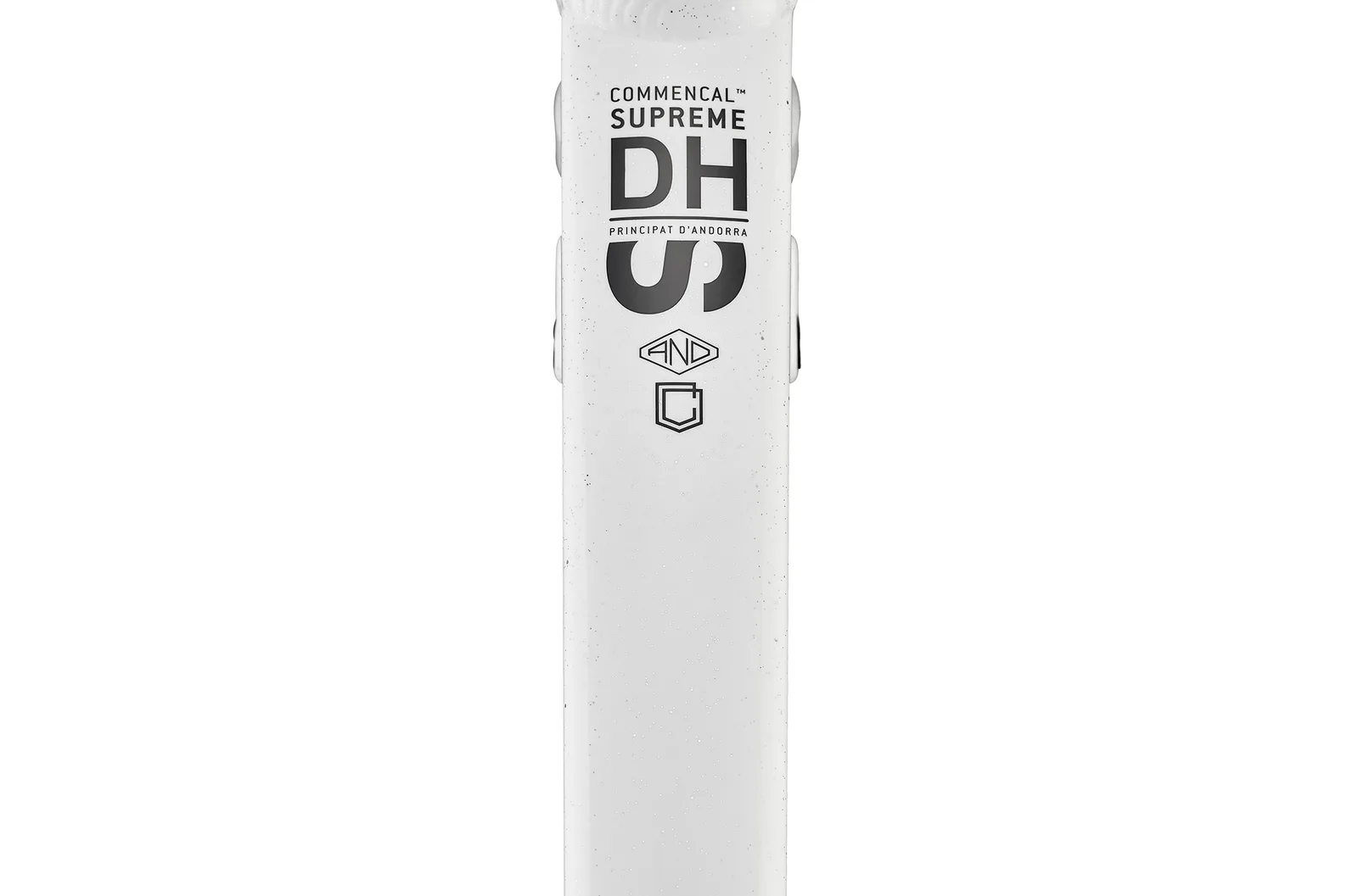 SUPREME DH V5 GLITTERY WHITE (2/2)