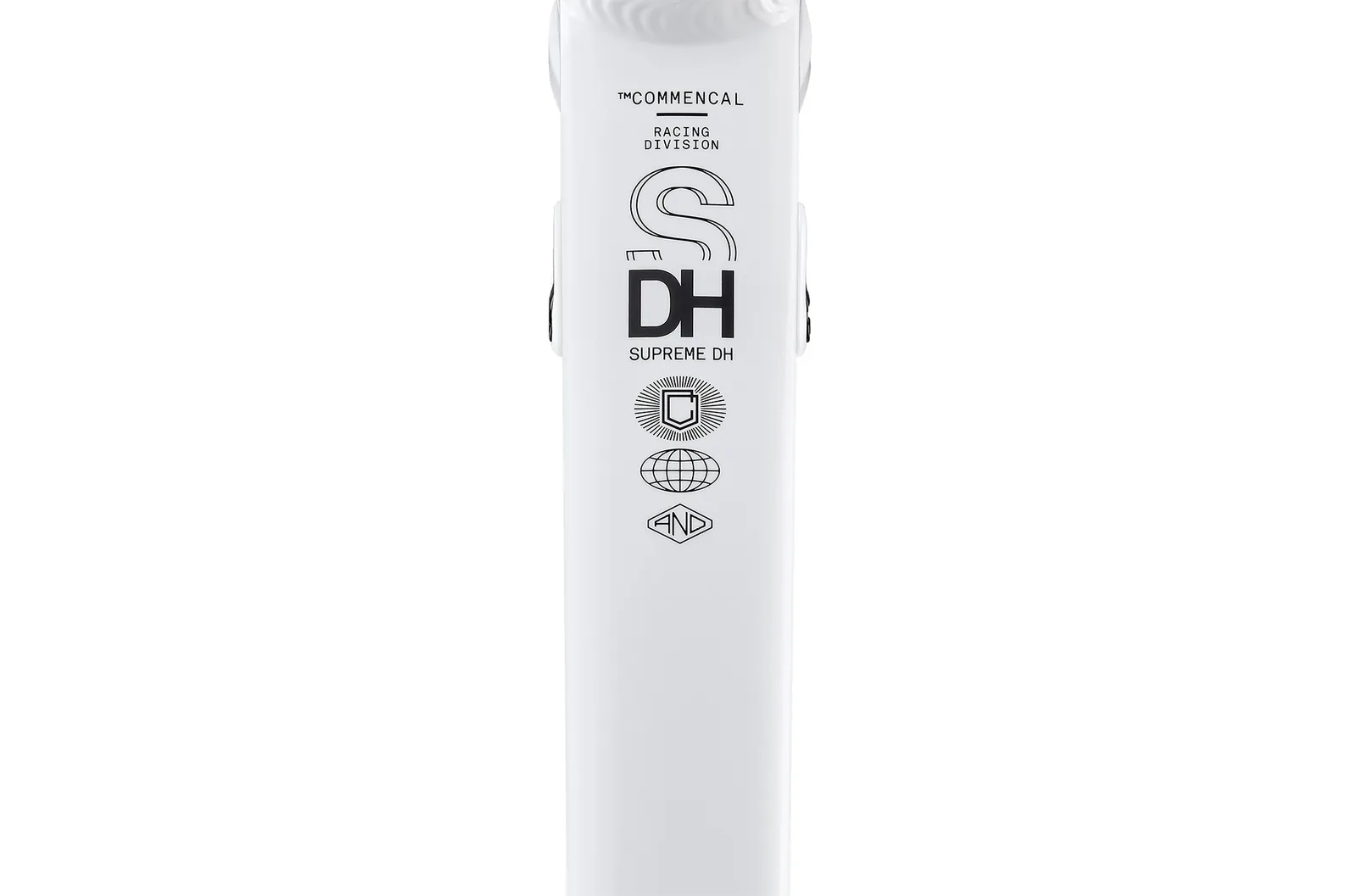 SUPREME DH V5 PURE WHITE 2027 (2/2)