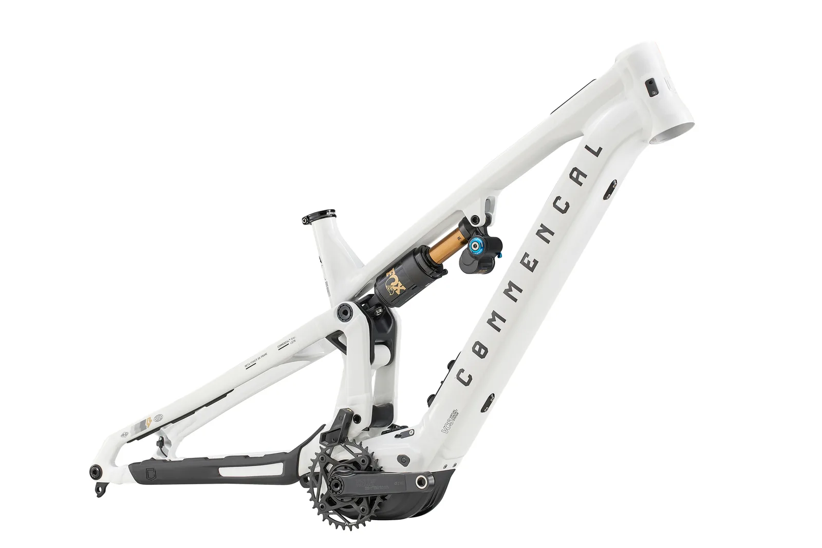 META POWER SX AVINOX PURE WHITE 2027 (1/2)