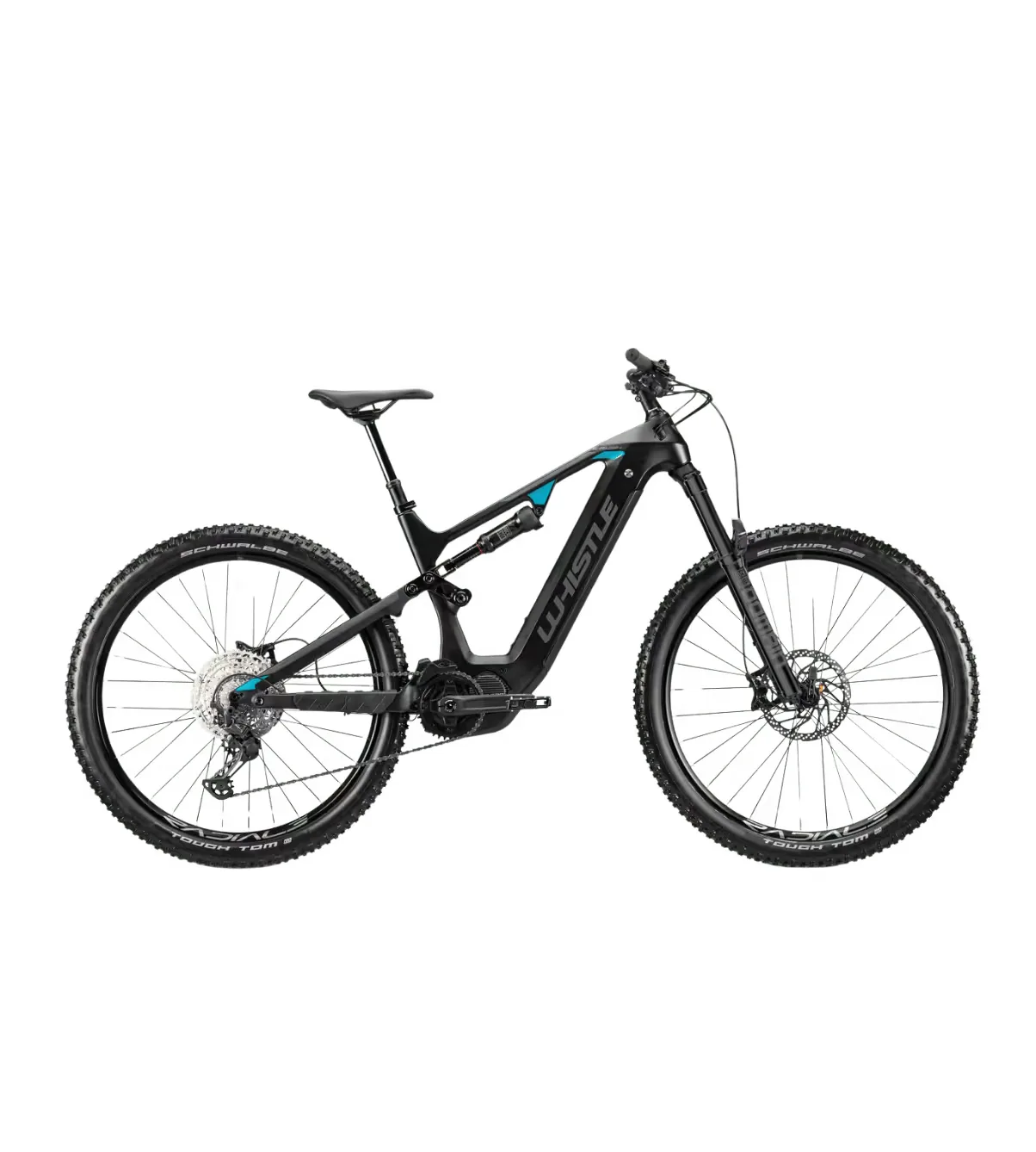 S-Rush C8.4 2025 Carbon/Blue
