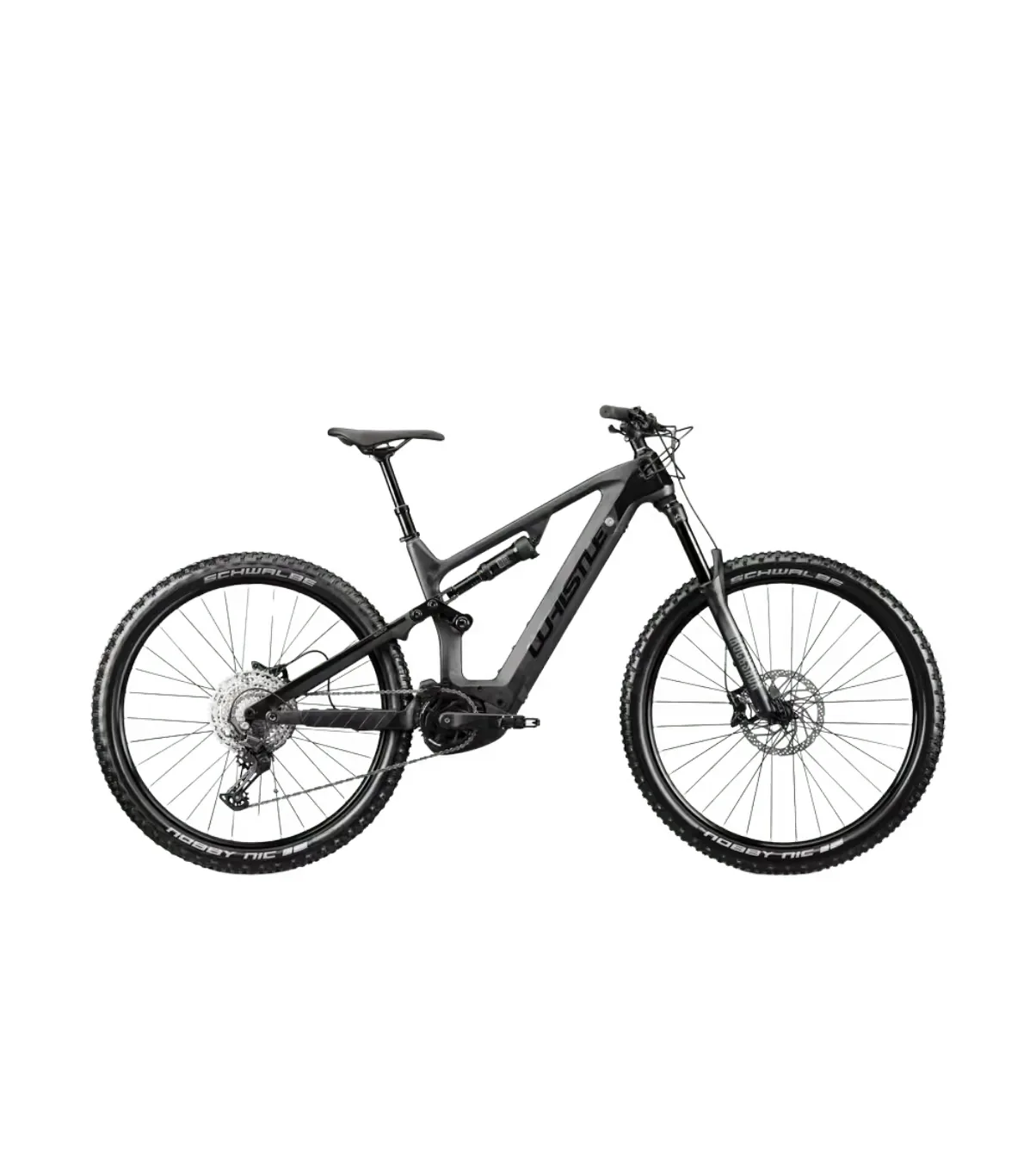 B-Rush C4.2 2022 Carbon/Black