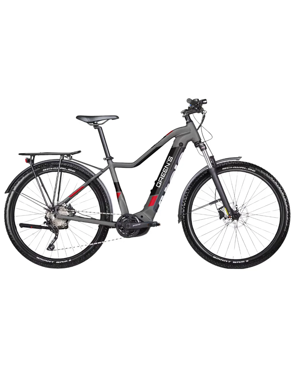 B-Cross Corwen 2025 Black