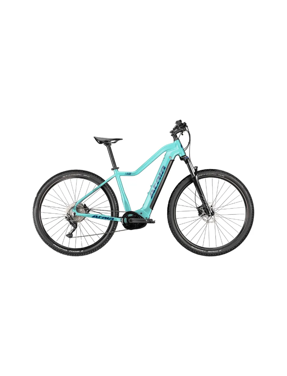 B-Cross Eblade S 2025 Light Blue