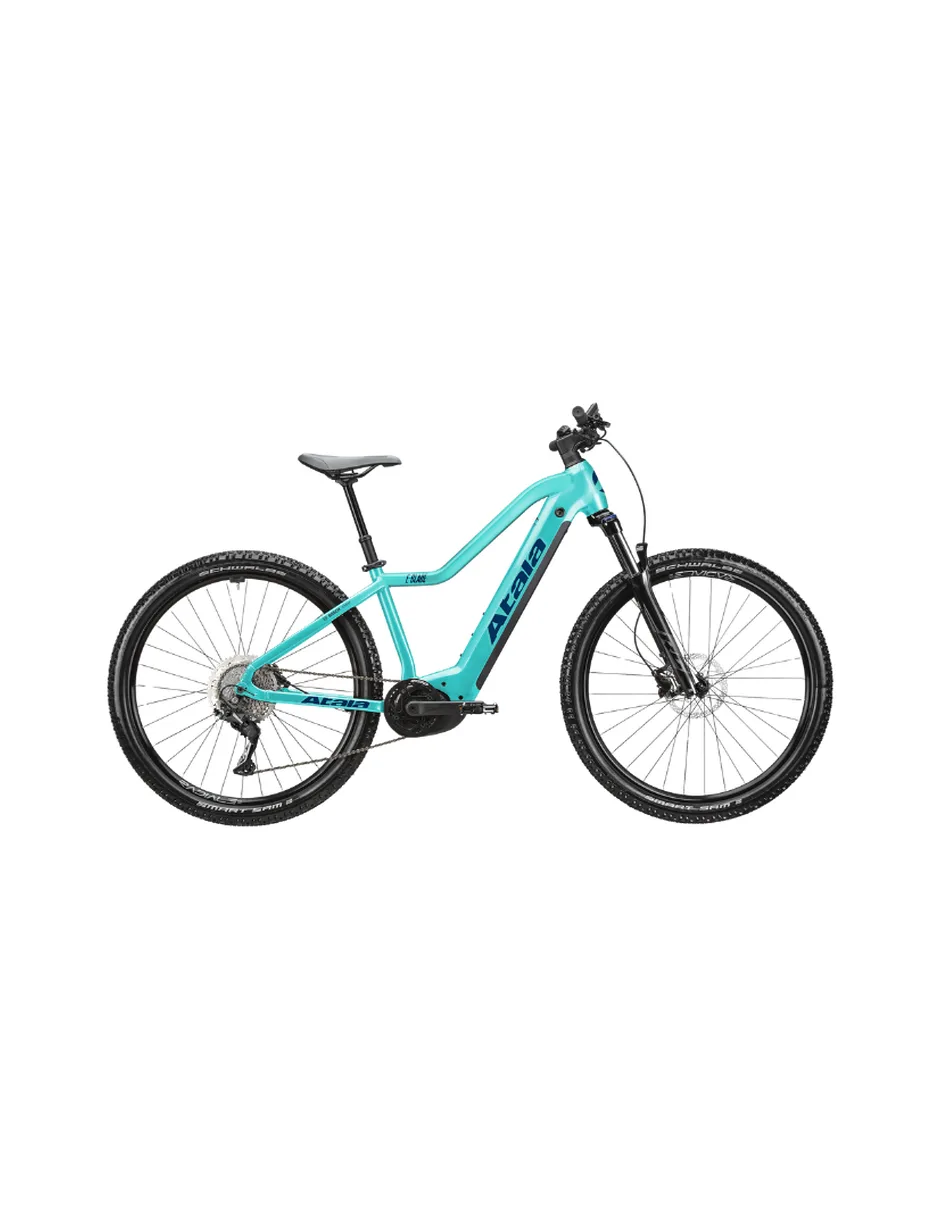 B-Cross Eblade 2024 Light Blue