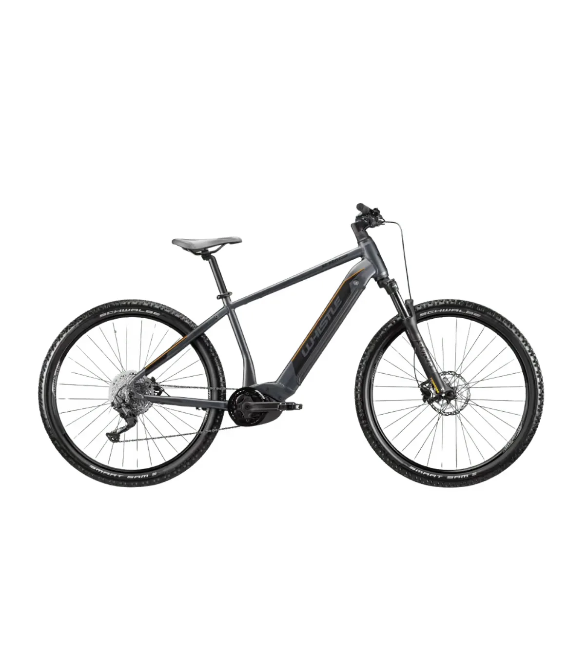 B-Race A7.2 2025 Petrol/Black (1/2)