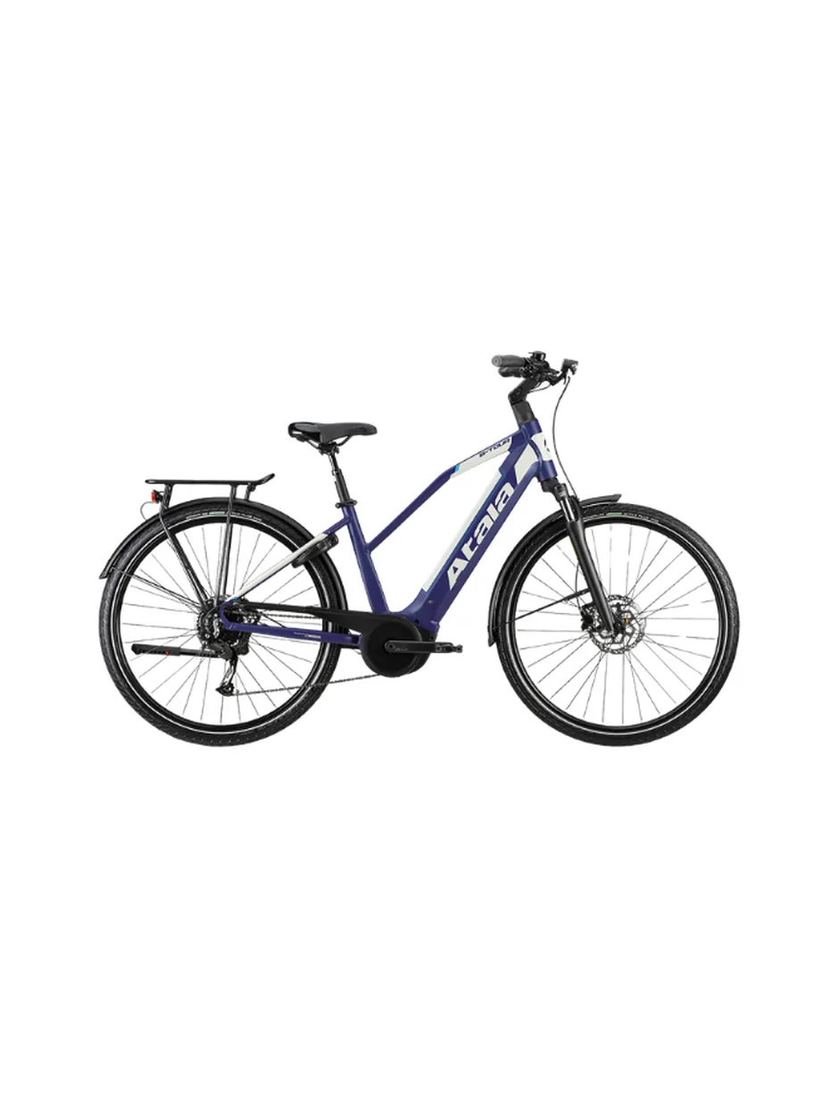 B-Tour A6.1X LT10 Lady 2021 Blue/Grey