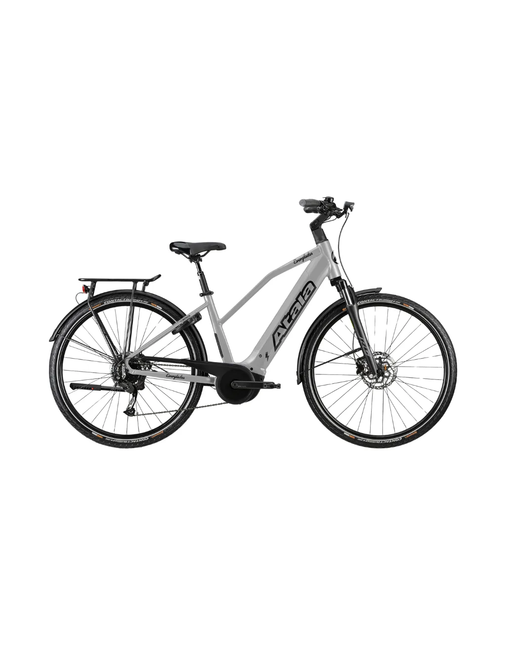 B-Tour Everglades 2025 Silver