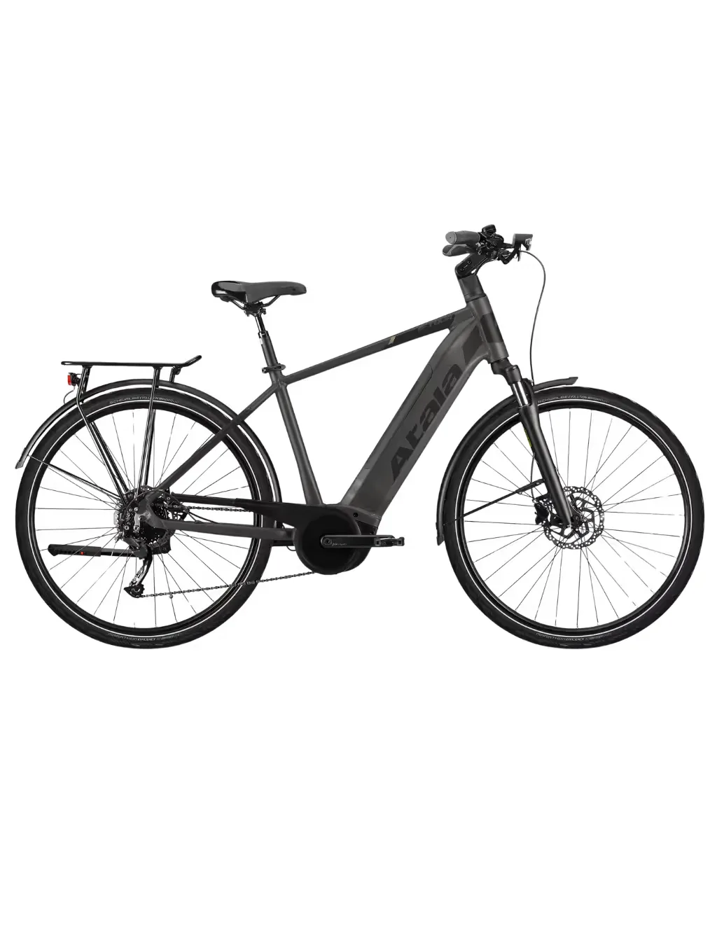 B-Tour A6.4 2025 Grey