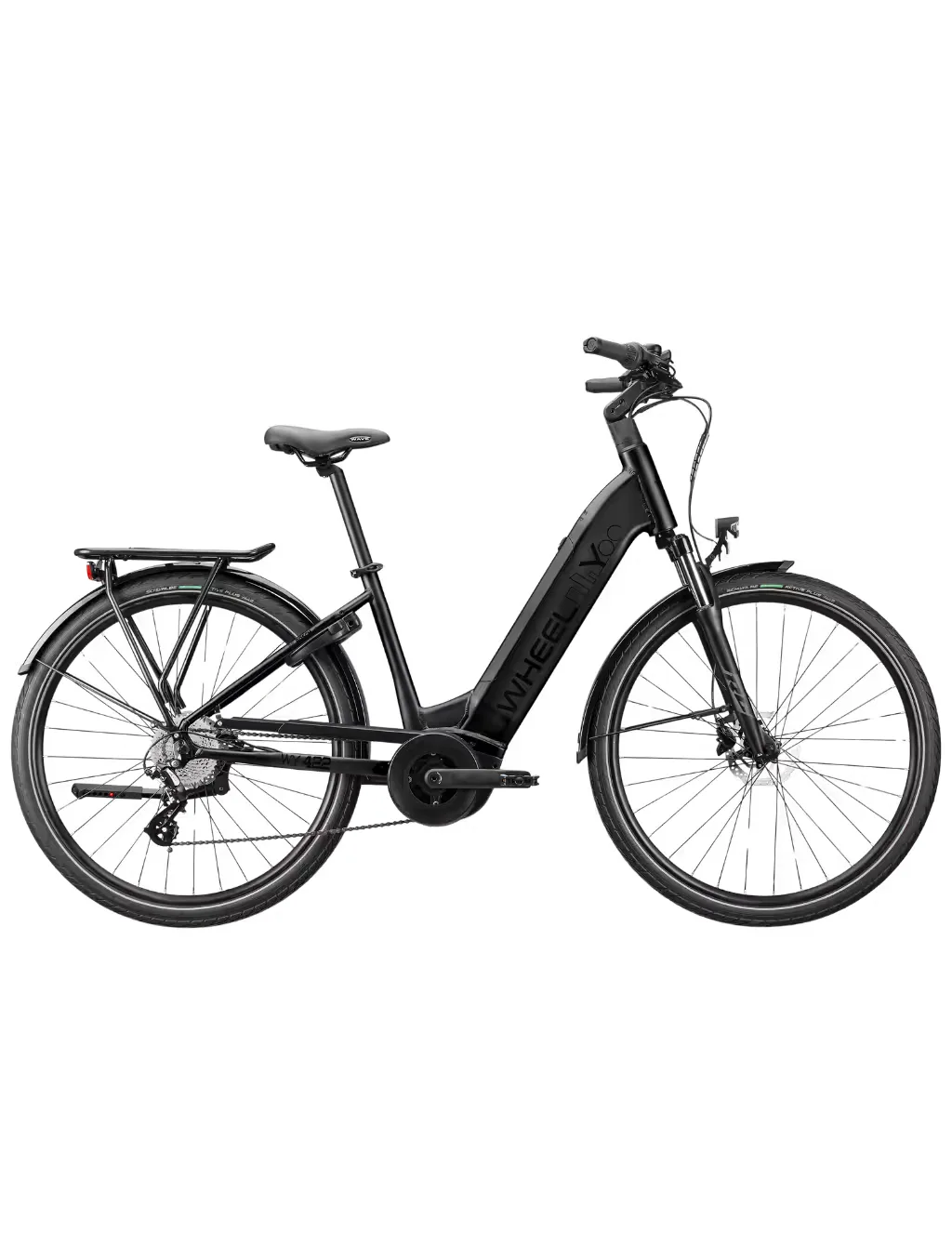 B-Wy422 2025 Black/Black