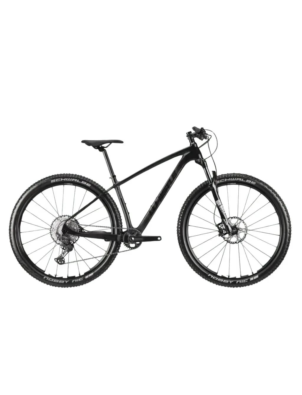 Mojag 2021 Black