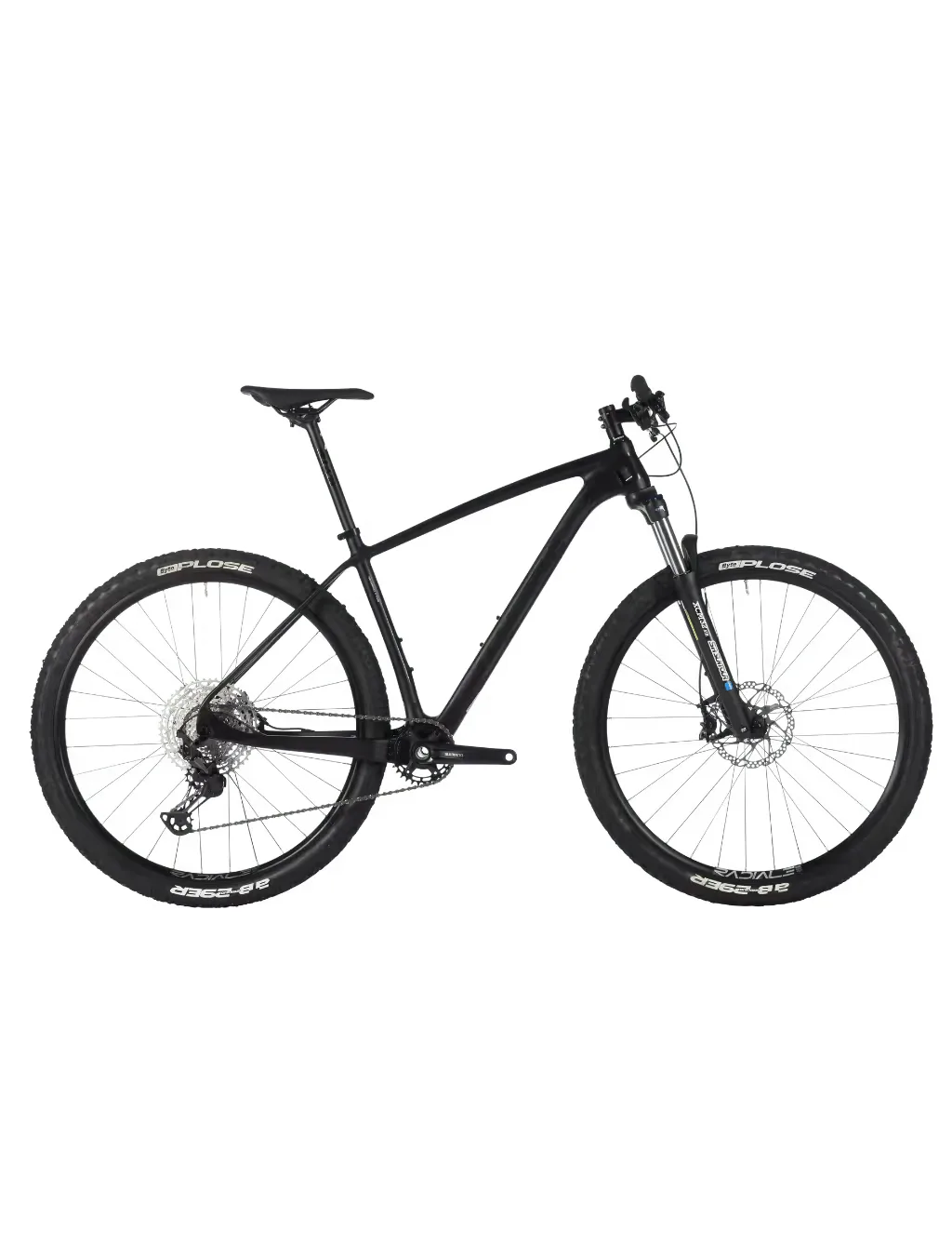 Mojag 2026 Black