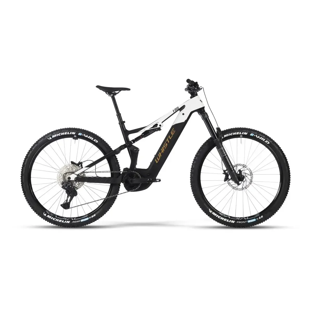 B-Rush C8.6 (1/5)