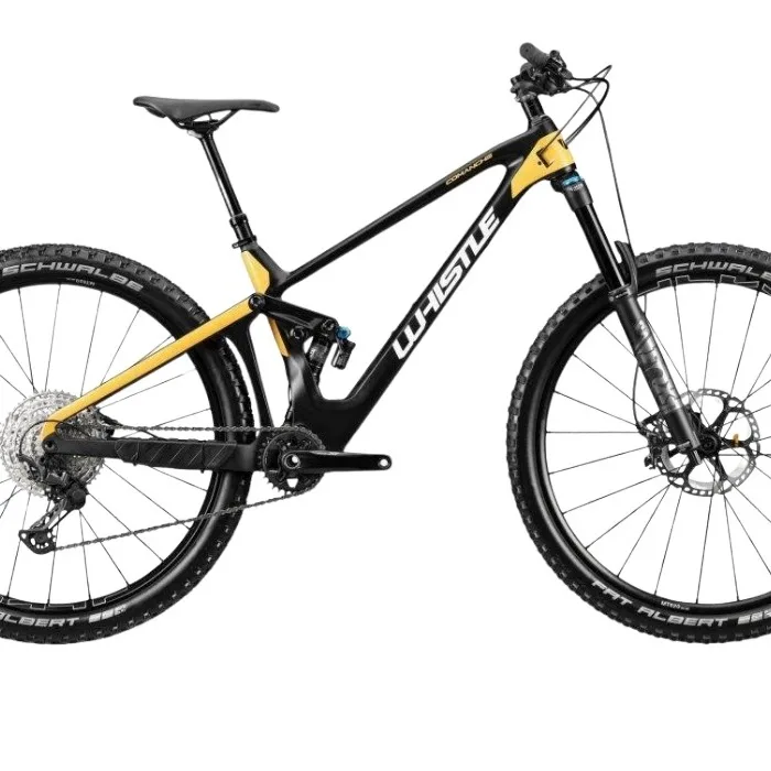 Comanche 2021 Camo/Orange