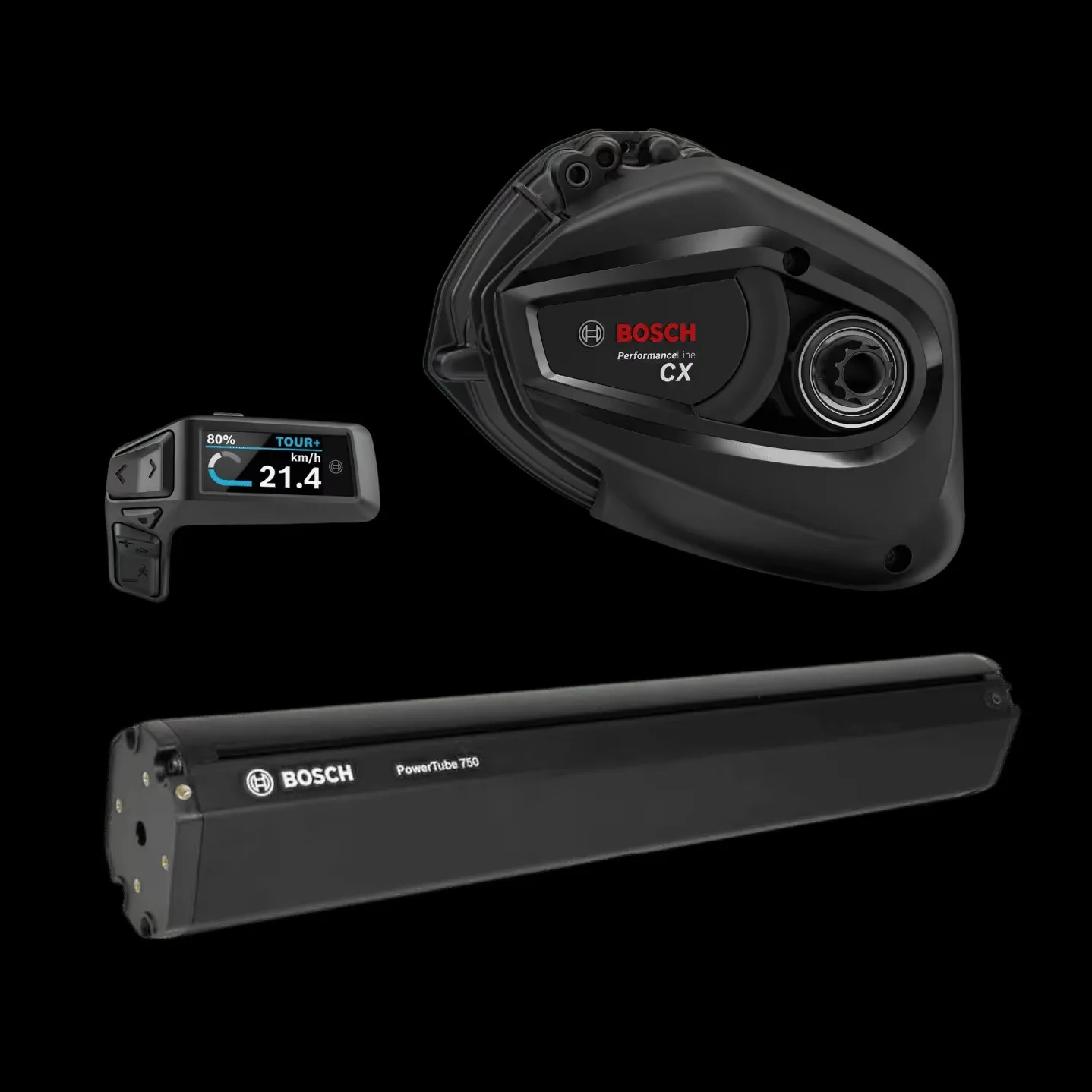 SPEED URBAN C8.1 LADY LOCK 2025 Black/Anthracite (2/2)