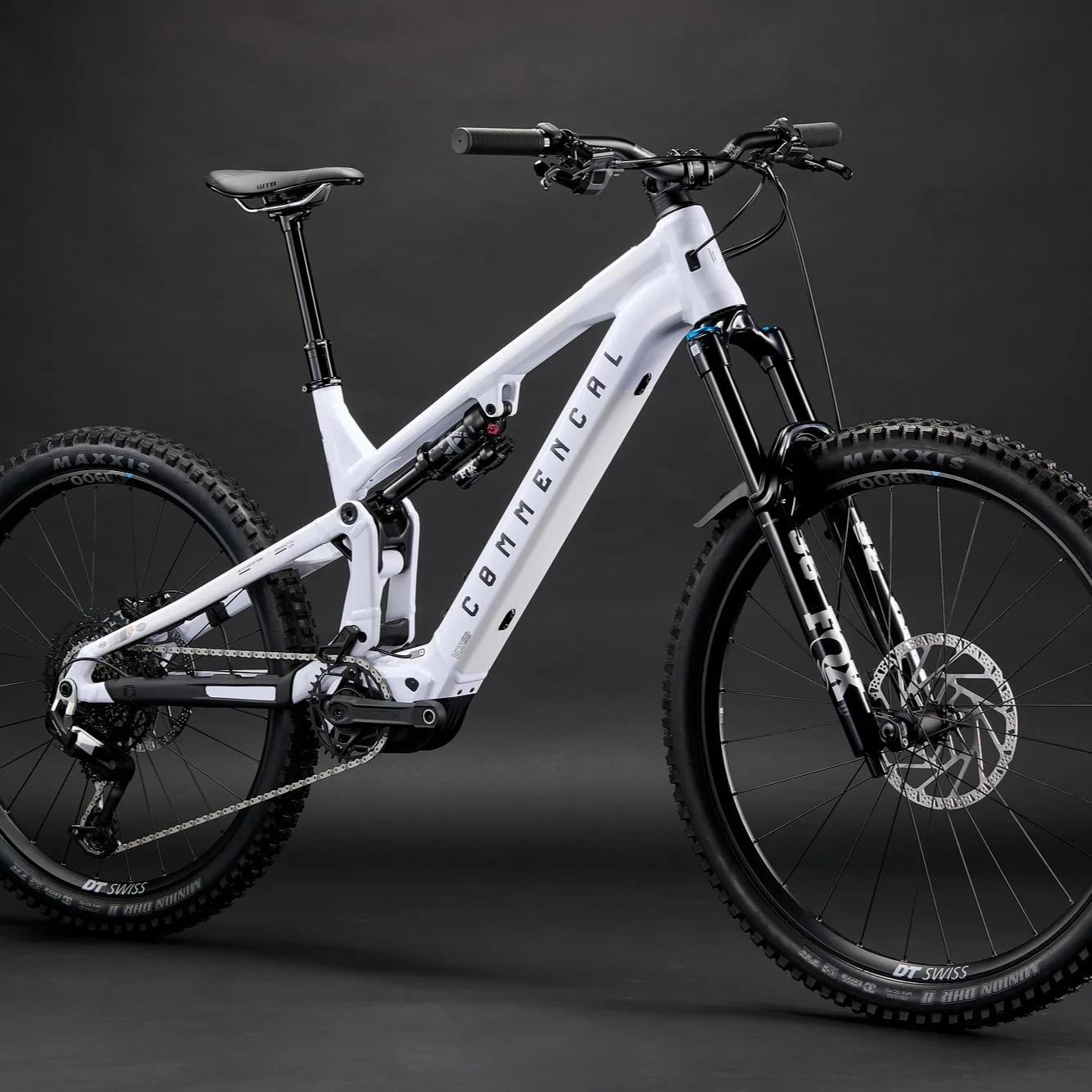 META POWER SX AVINOX ESSENTIAL PURE WHITE 2027 (3/12)