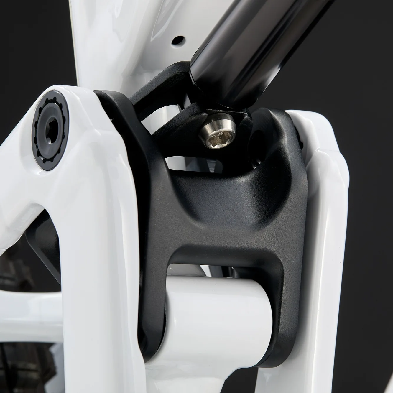 META POWER SX AVINOX ESSENTIAL PURE WHITE 2027 (11/12)
