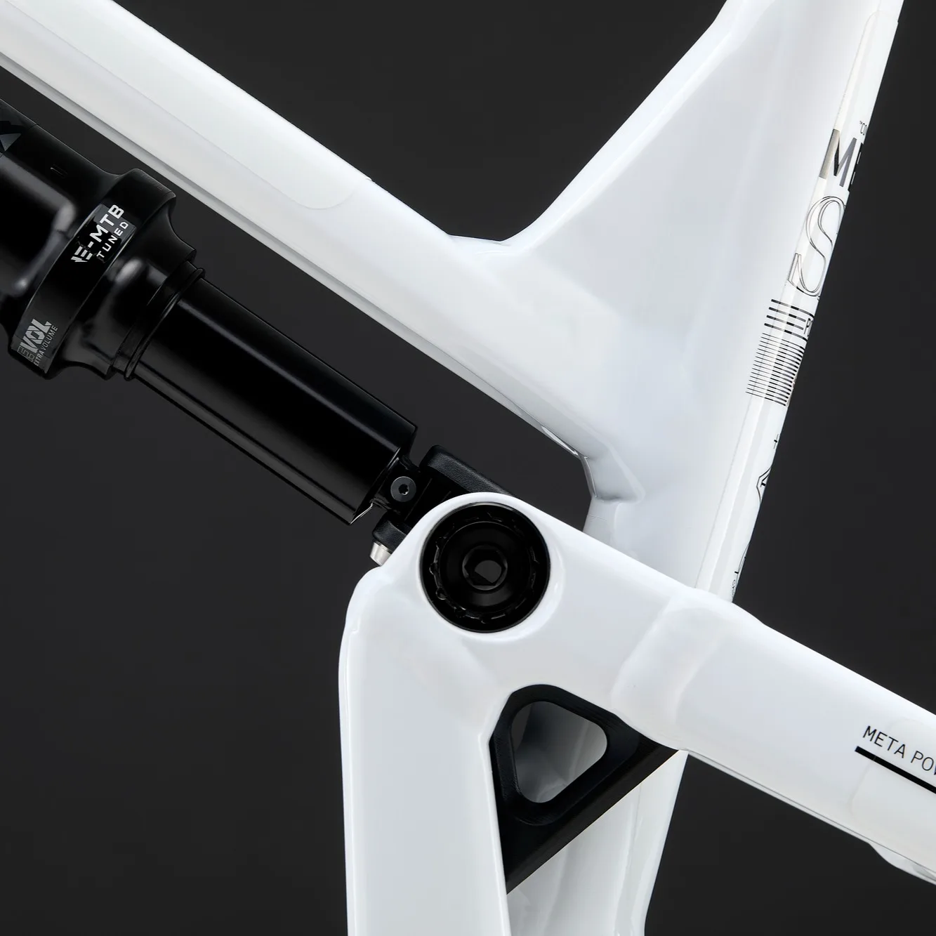 META POWER SX AVINOX ESSENTIAL PURE WHITE 2027 (12/12)