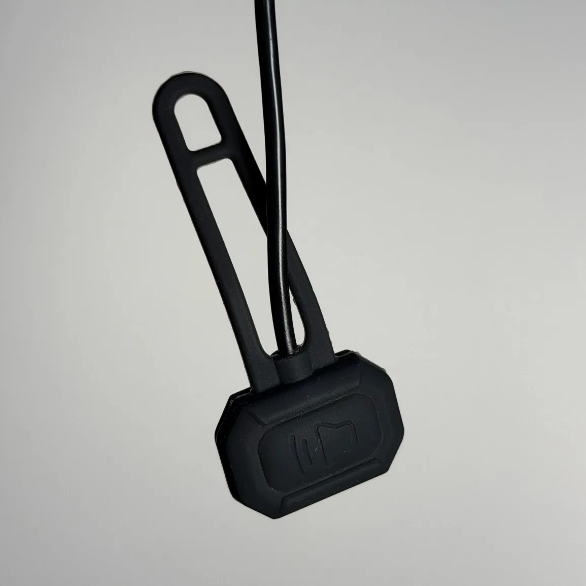 Claxon Bicicletă Puternic cu Horn Auto - Reîncărcabil USB, Ideal Trasee Munte / Anti Urs (7/11)
