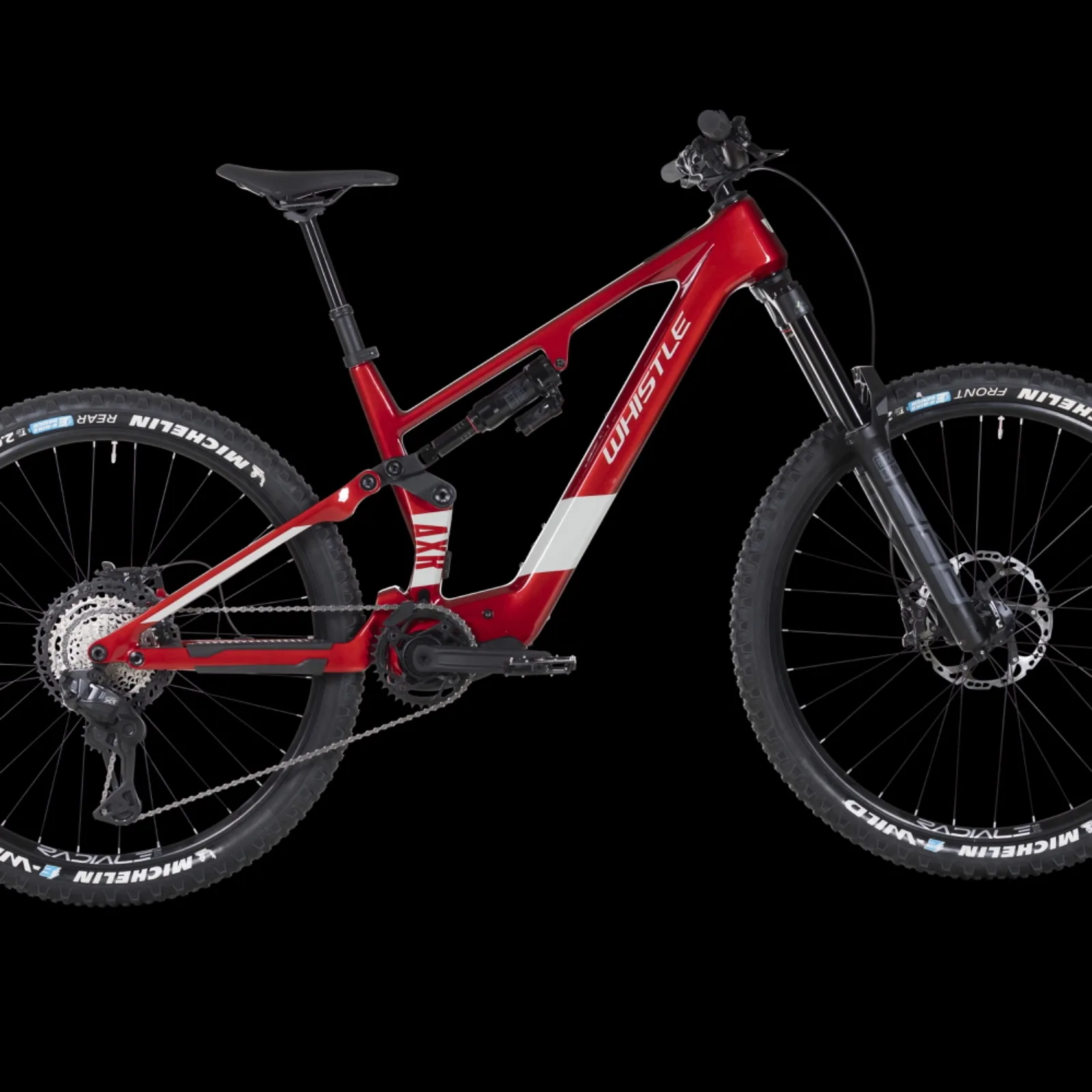 AXR C8.7 (1/3)