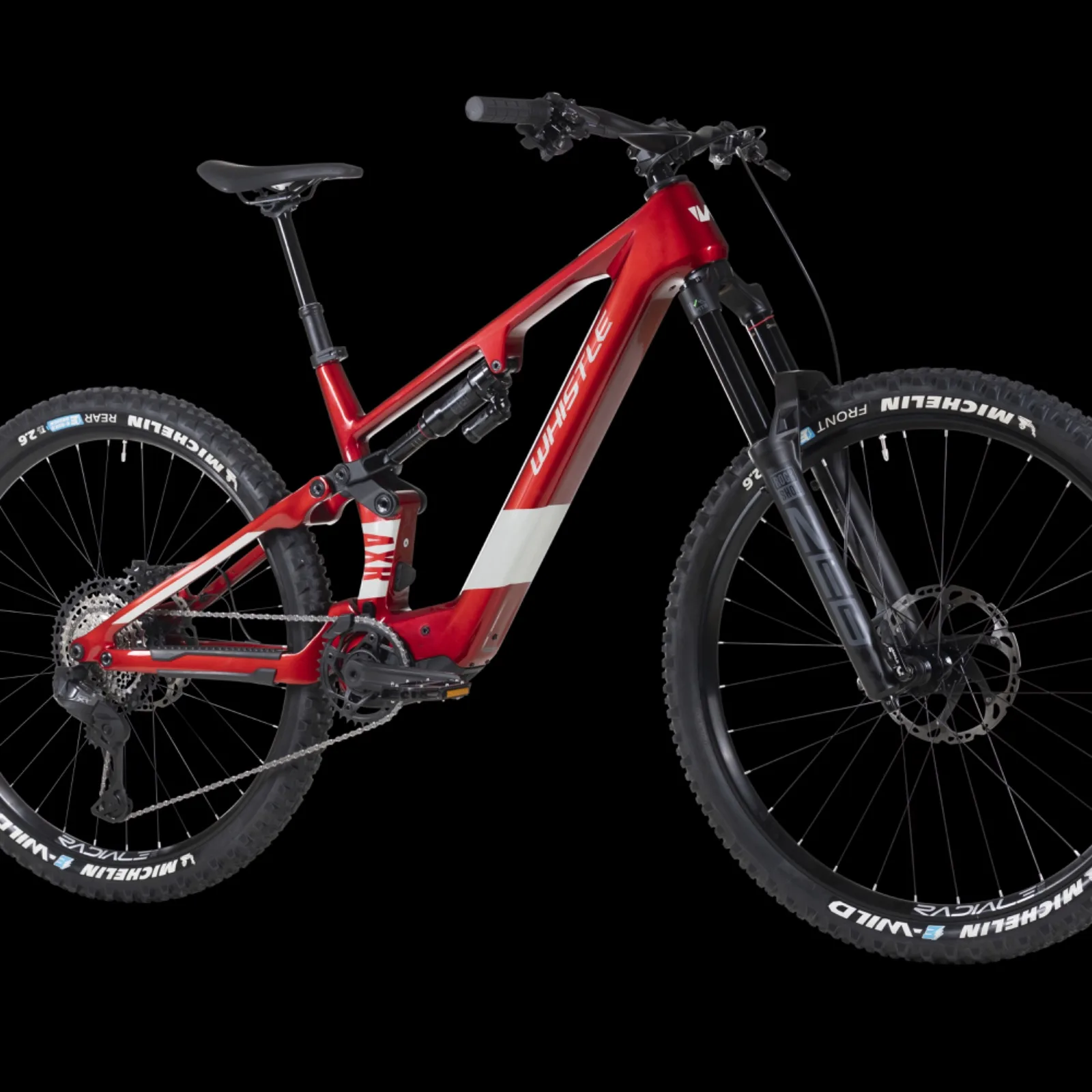 AXR C8.7 (2/3)