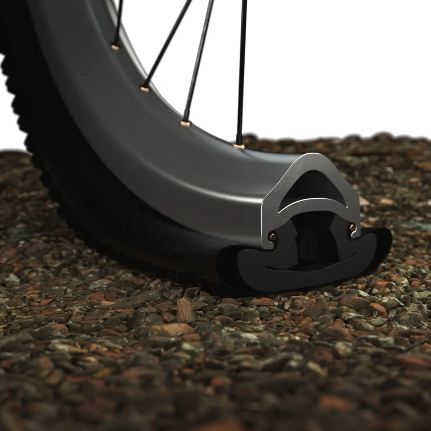 Inserție antipana Enduro/DH Tannus Pro - Insert Modular Tubeless 27.5" 2.1 - 2.6, 23-35 mm (copie) (4/8)