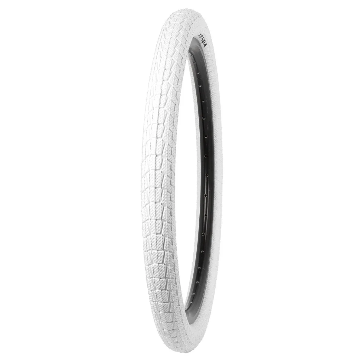 Anvelopa KRACKPOT 20x1.95 (50-406) K-907-Alb (1/3)