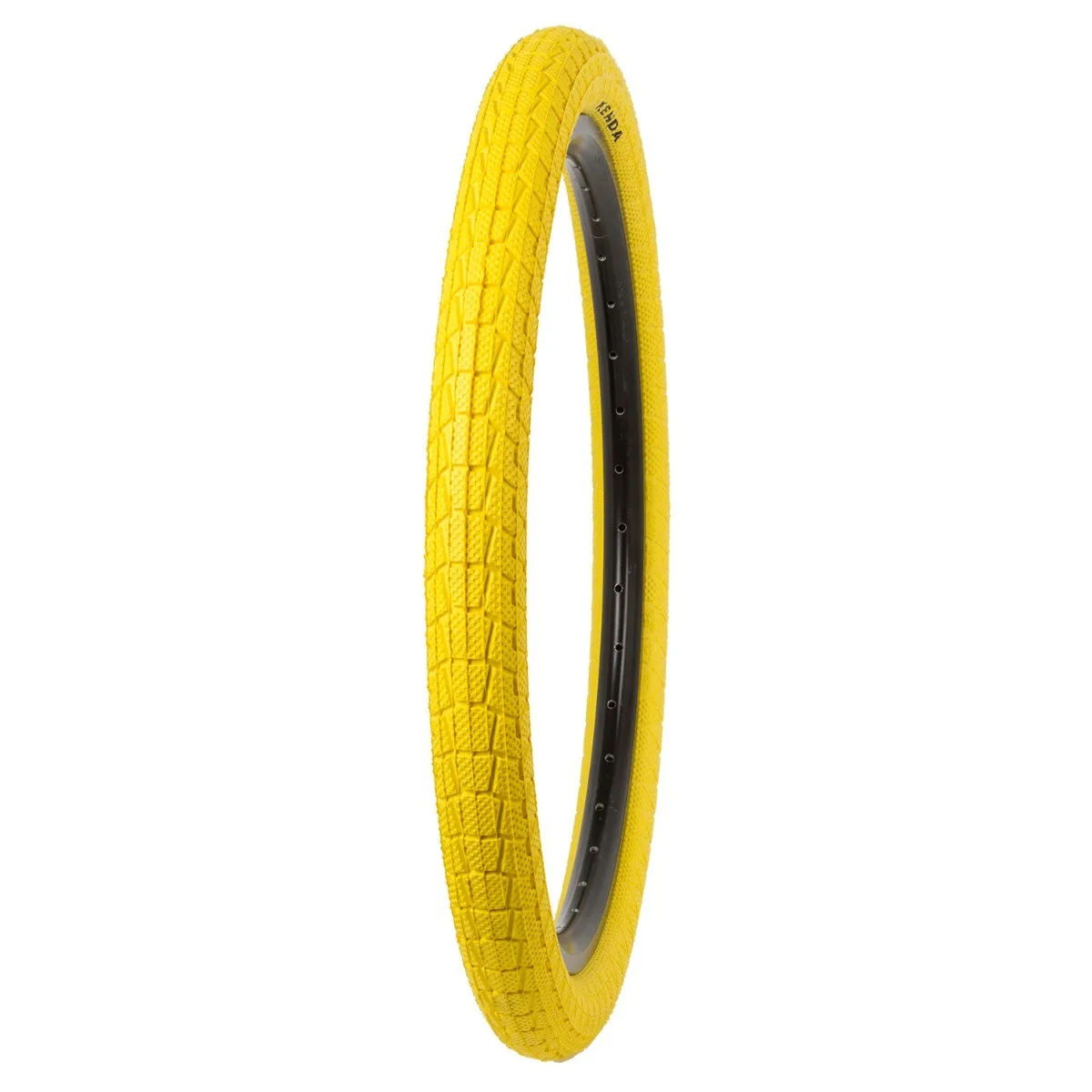 Anvelopa KRACKPOT 20x1.95 (50-406) K-907-Galben (1/3)