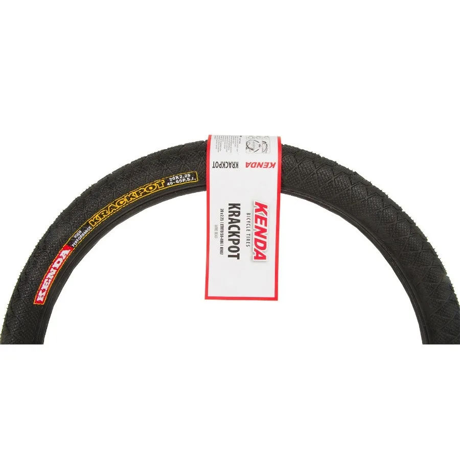 Anvelopa K-907 KRACKPOT 20x2.25(30TPI) (2/2)