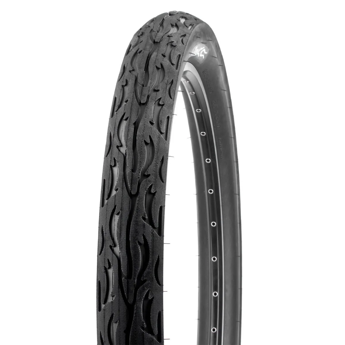 Anvelopa FLAME 26 X 3.00(68-559) K-1008A (1/2)