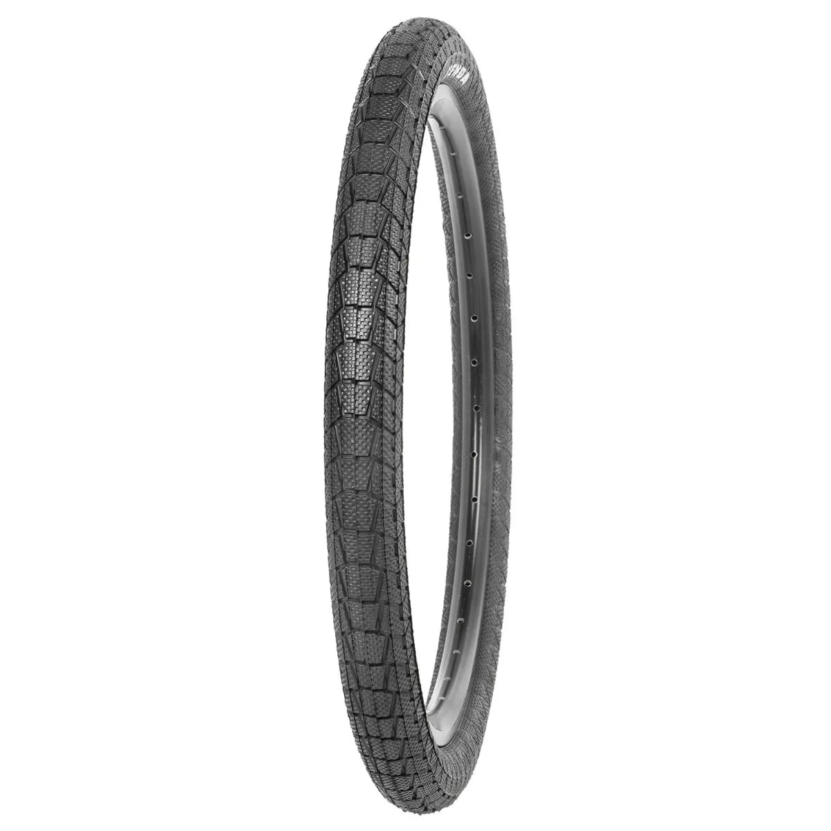Anvelopa KRACKPOT 20x1.95 (50-406) K-907- Negru (1/3)