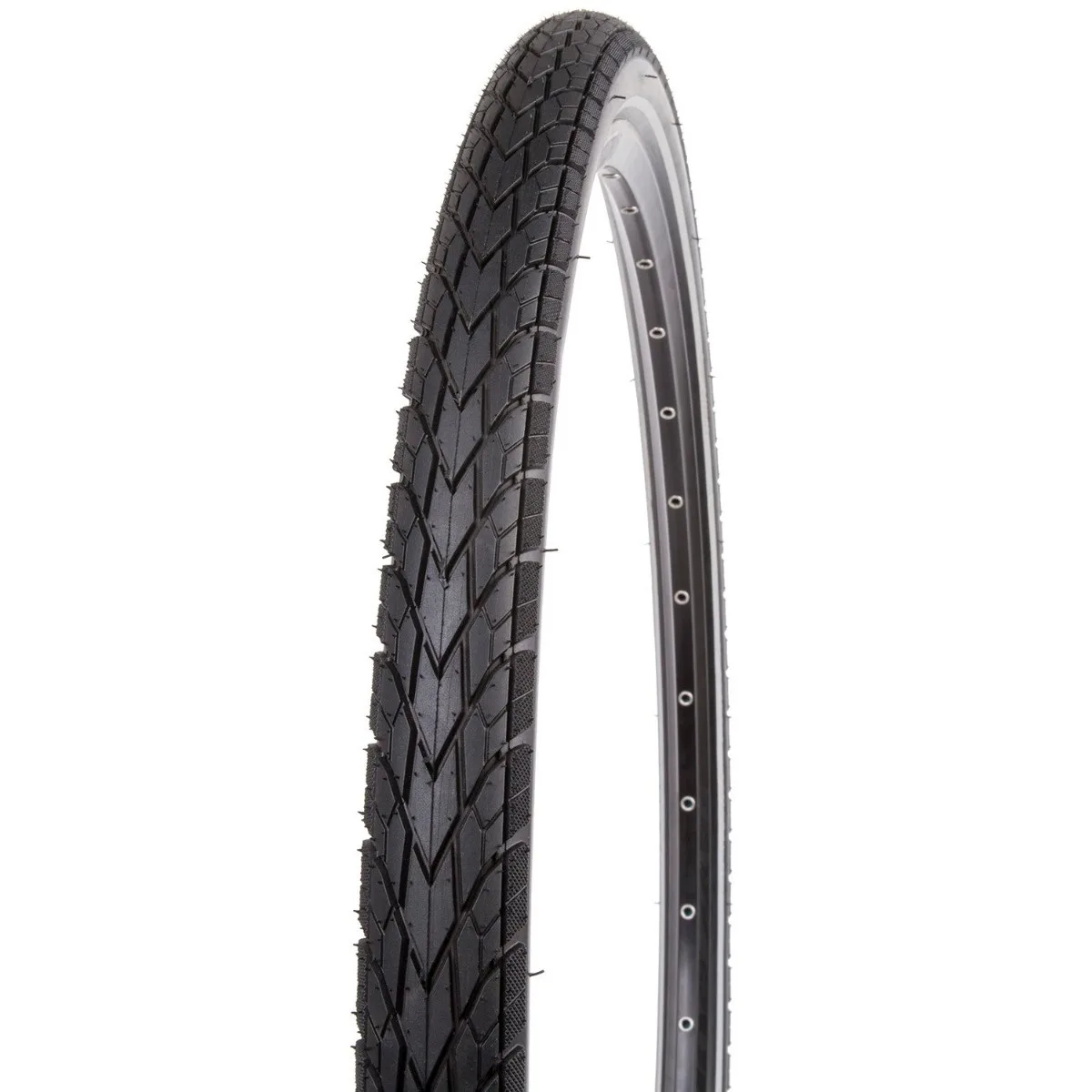 Anvelopa KHAN II 27.5/650B x 2.10 ( 53-584) Reflex E-Bike (1/2)