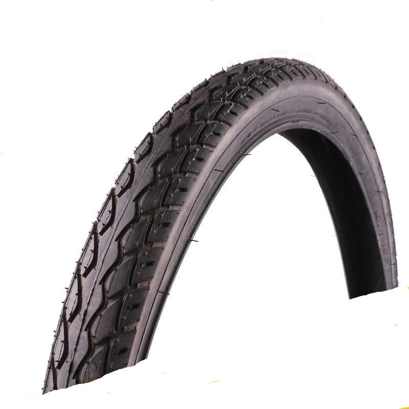 Anvelopa 22 x 2.125(57-456) K-924 E-Bike Negru (1/2)