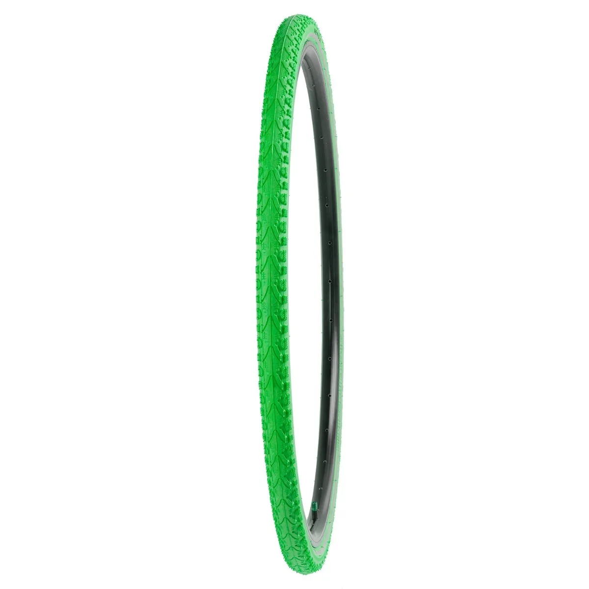 Anvelopa KHAN 12.5 x 2.25 (62-203) K-935 Verde