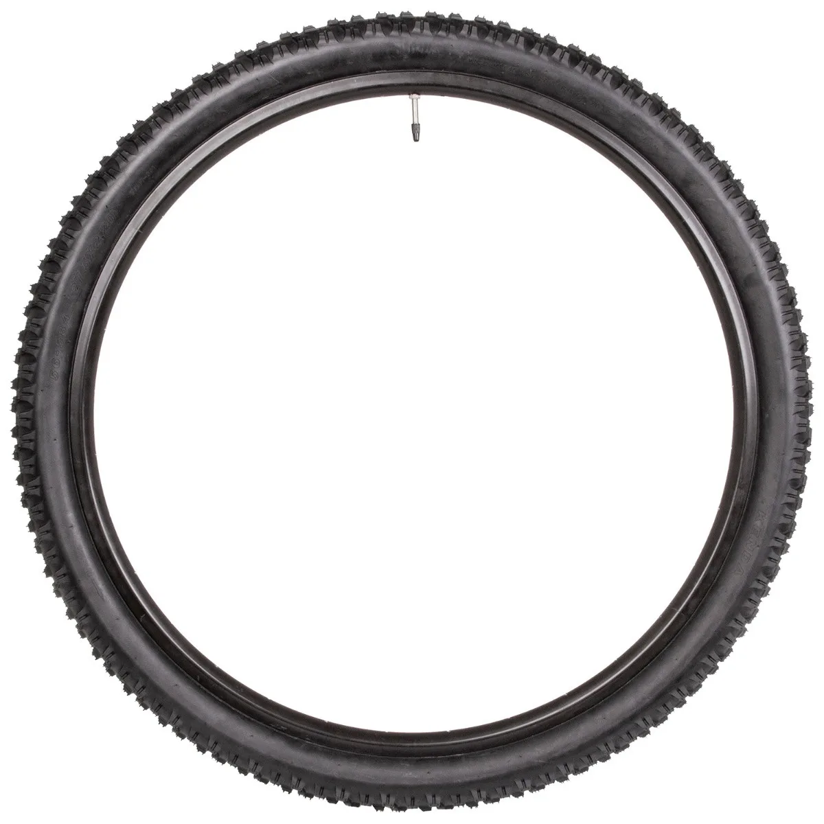 Anvelopa AMRAK 29 x 2.20(622-56), Negru (2/2)