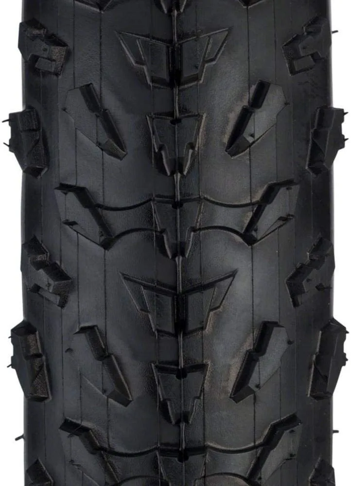 Anvelopa KRUSADE SPORT 20x4(98-406) K-1188 60TPI E-Bike (3/5)