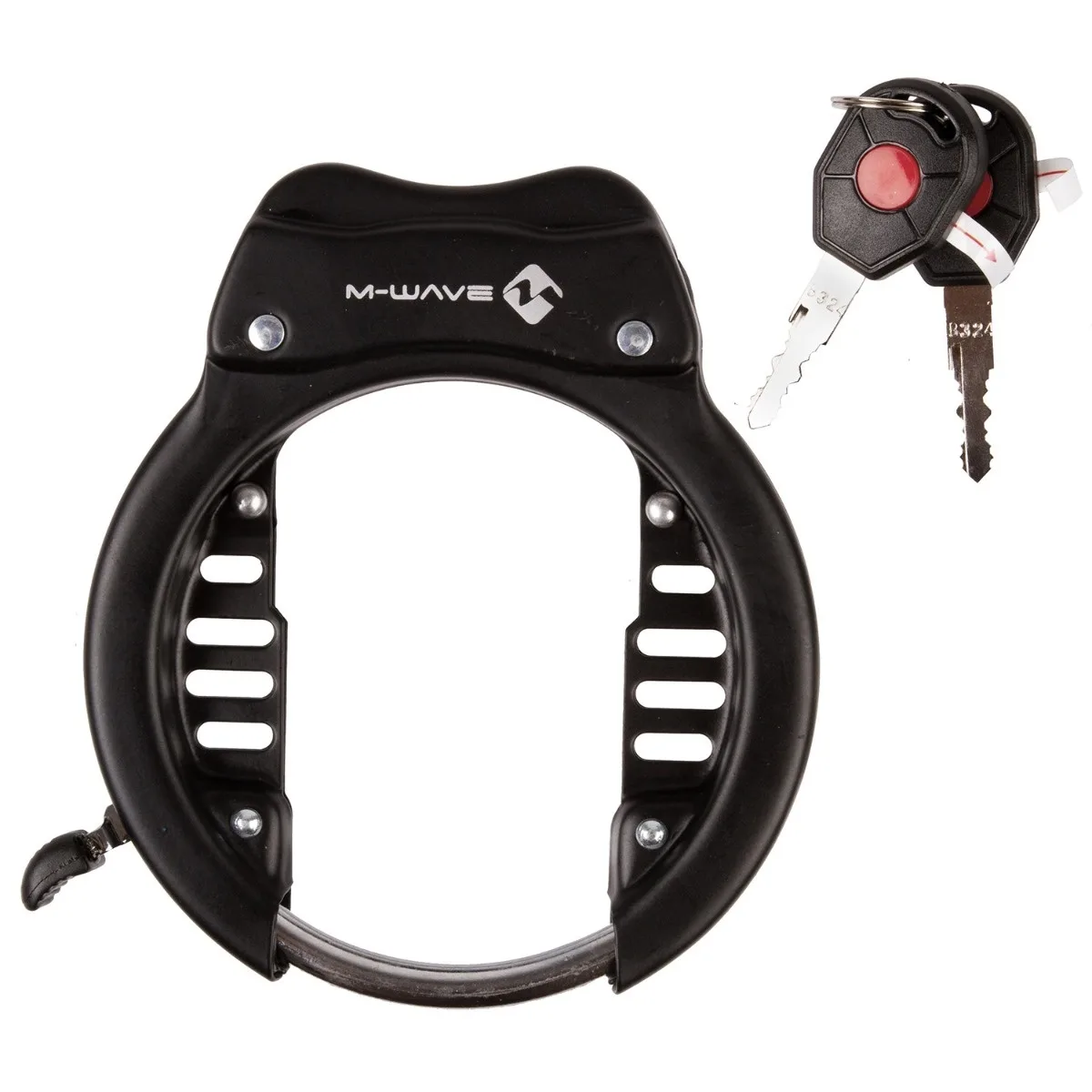 Antifurt Cadru XL RING