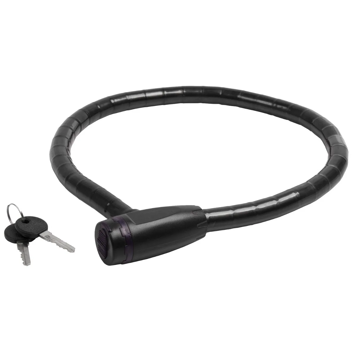 Antifurt cu Cheie HD 18.8 cu Armura Articulara (1/4)