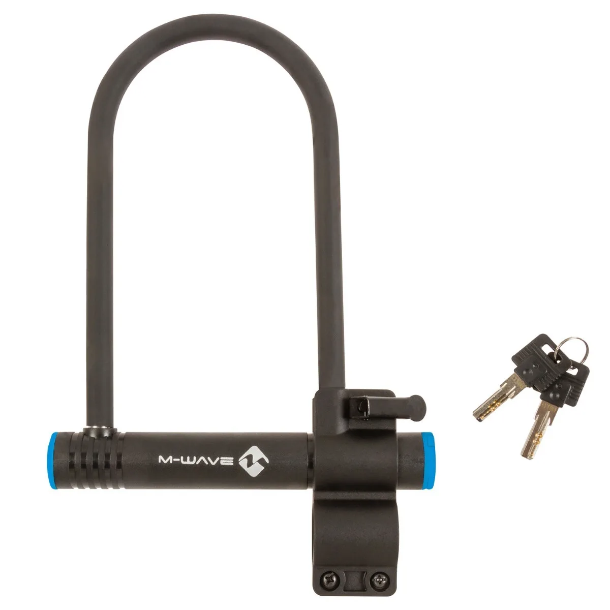 Antifurt Cadru U-Lock B 245 (1/3)