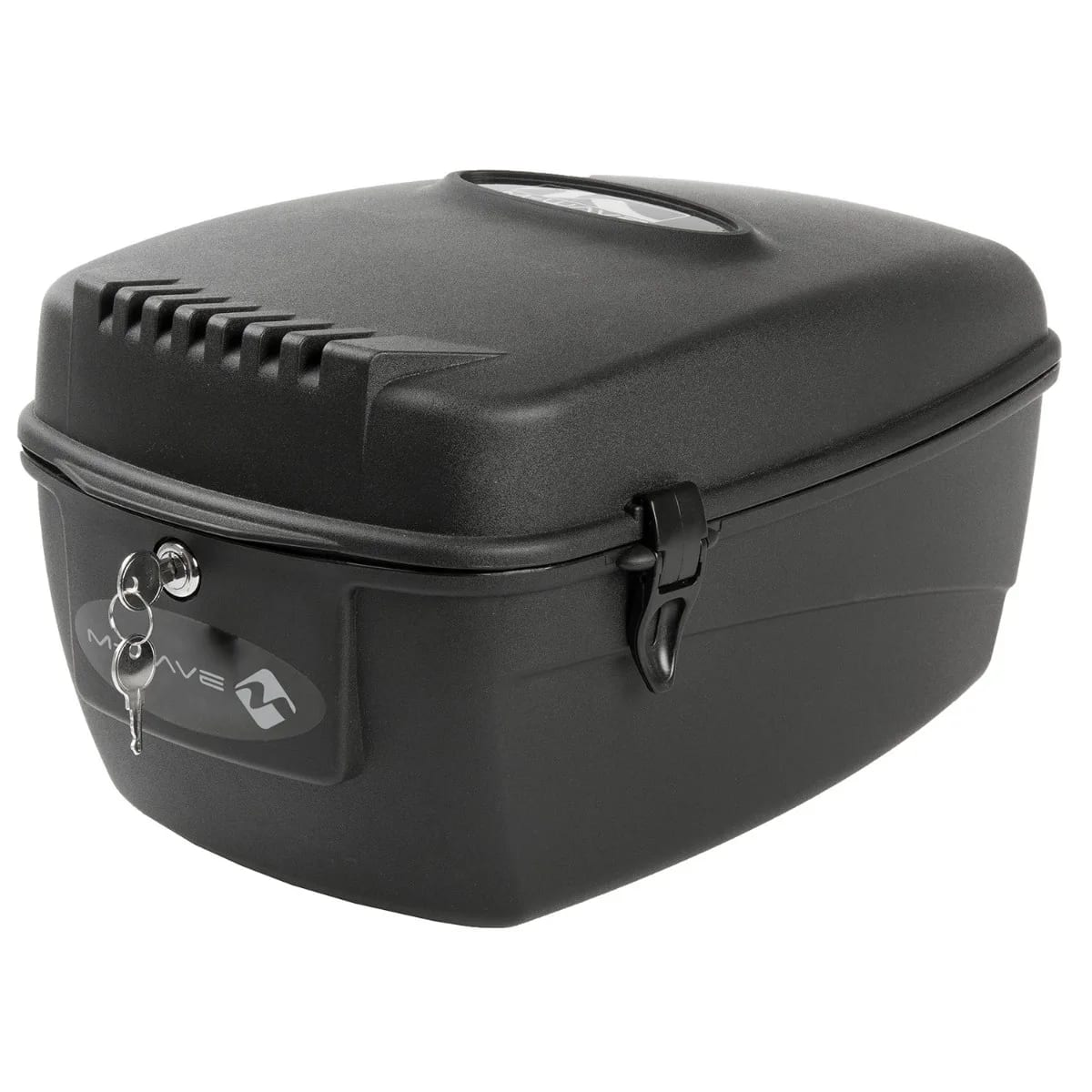 Cutie Portbagaj Plastic "AMSTERDAM BOX L" 17l (1/7)