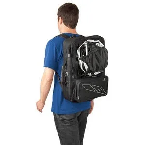 Geanta Portbagaj 3 Piese AMSTERDAM TRIPLE - 62 l (4/5)